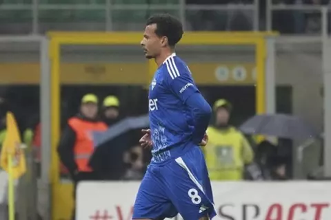 تقارير: ديلي ألي يعود إلى توتنهام بعد رحيله عن كومو